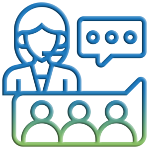 Call centre solutions