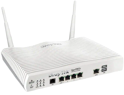 Draytek 2862 Draytek 2862