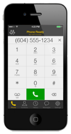 Mobile phone