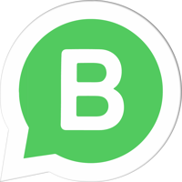 whatsapp-business-logo Whatsapp for business