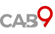 cab9 logo