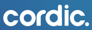 cordic logo