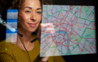What equipment do you need to start a taxi business?