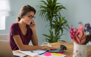 Why accounting firms should record calls