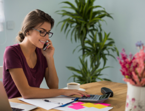 Why accounting firms should record calls
