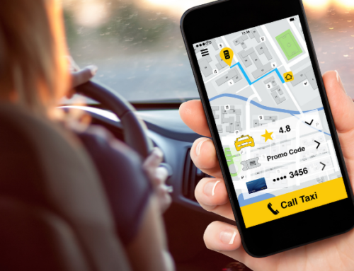 Best phone system features for taxi operators