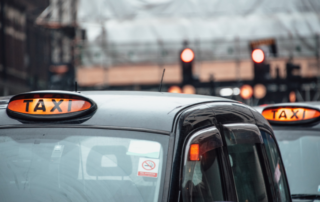 Common issues for taxi firm companies (and how to resolve them)