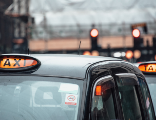 Common issues for taxi firms (and how to resolve them)