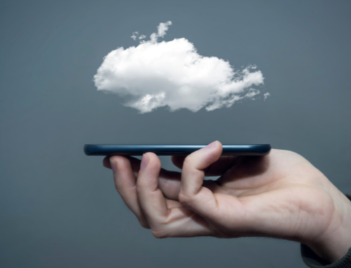 What Are Cloud Telephone Systems?