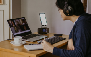 How accountants can use virtual conferencing solutions