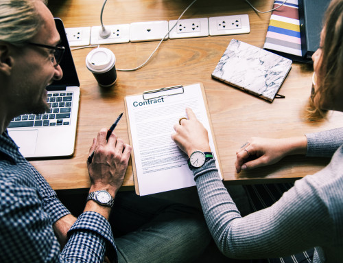 How Long Should a Business Telecoms Contract Be?