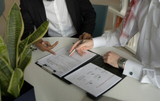 Contract Yestech
